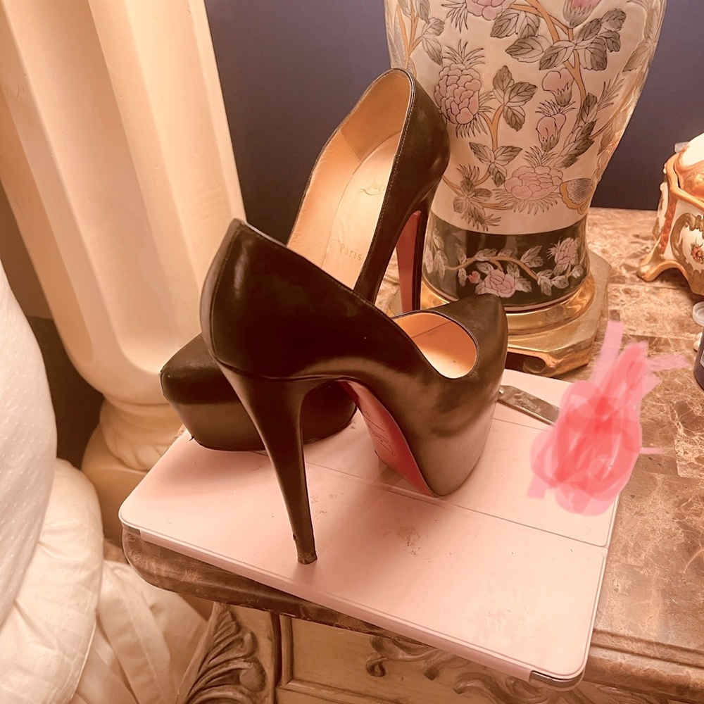 Christian LV